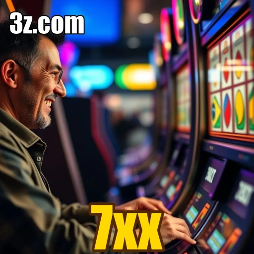 Nostalgia e Diversão na Seção Arcade do 7xx