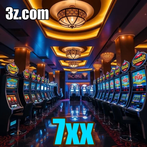 Mergulhe na Seção Board do 7xx e Amplie Seu Jogo