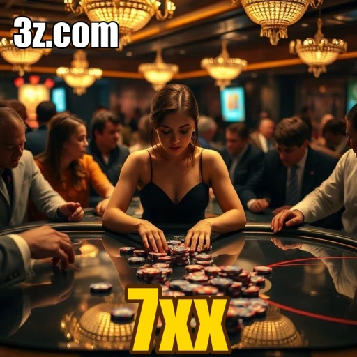 Universo Indie: A Magia do 7xx na Cena de Jogos