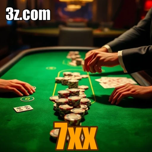 Velocidade Frenética em Racing: Explore o 7xx