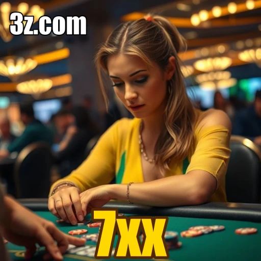 Dicas Incríveis de Jogos no 7xx que Você Não Pode Perder